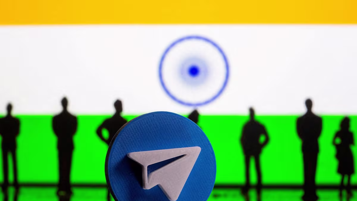 Inside India’s cybercrime investigations: How scammers exploit Telegram