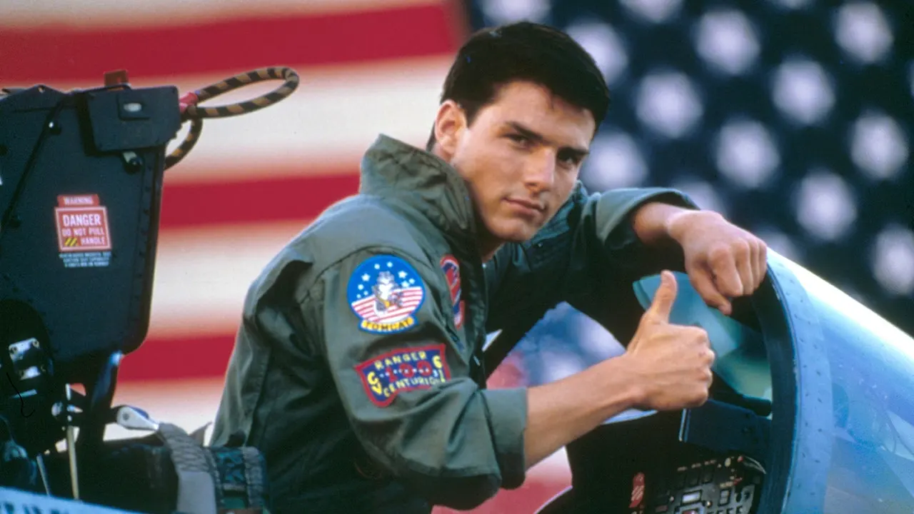 16 best 4th of July movies to watch including ‚Top Gun‘ and ‚The Patriot‘