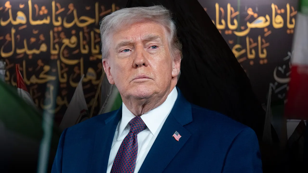 Trump says tentative Iran ceasefire is ‚over‘ and more top headlines