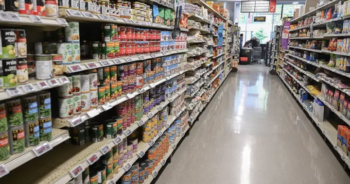 4 out of 5 American toddler foods are ultra-processed, research says – National