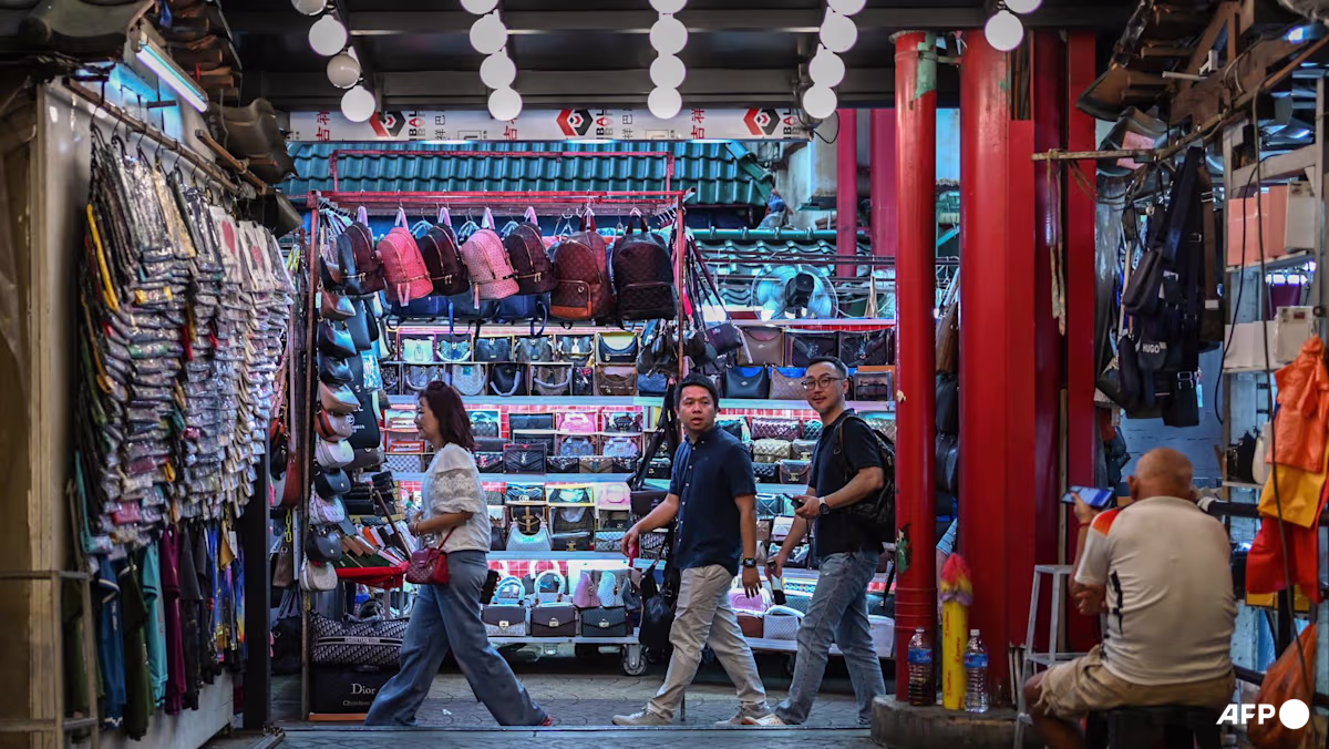 Malaysia PM Anwar unveils measures to tackle living costs, support local businesses