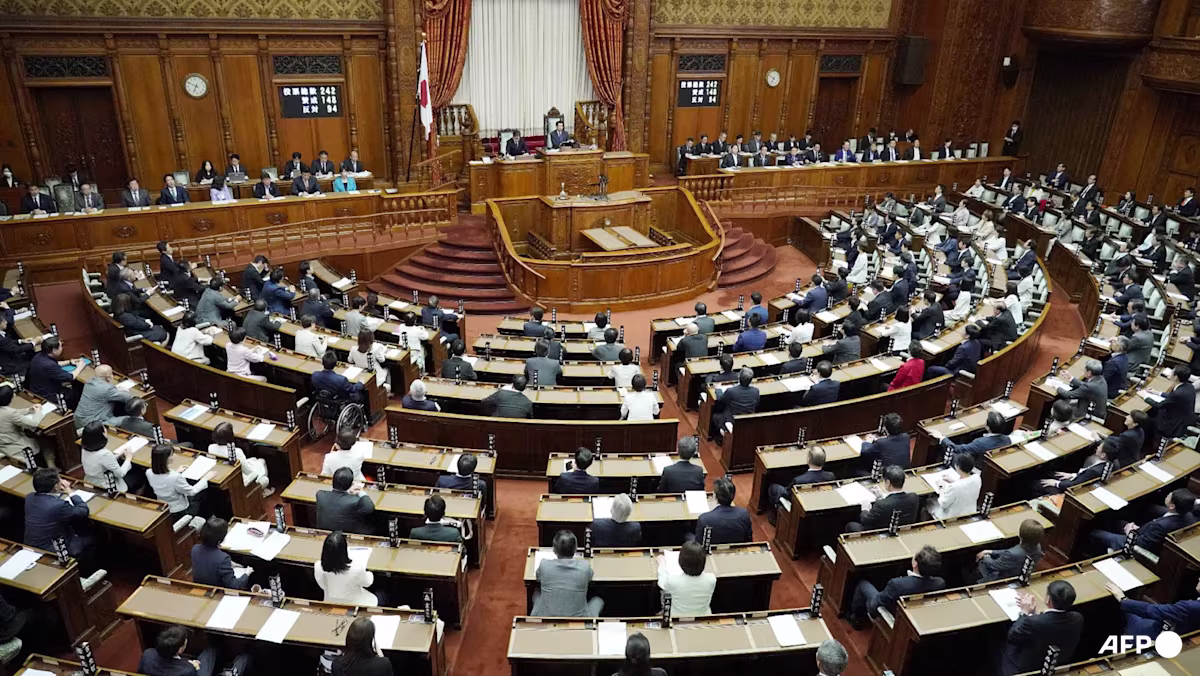 North Korea says record-high Japan defence budget would risk ‚turmoil‘
