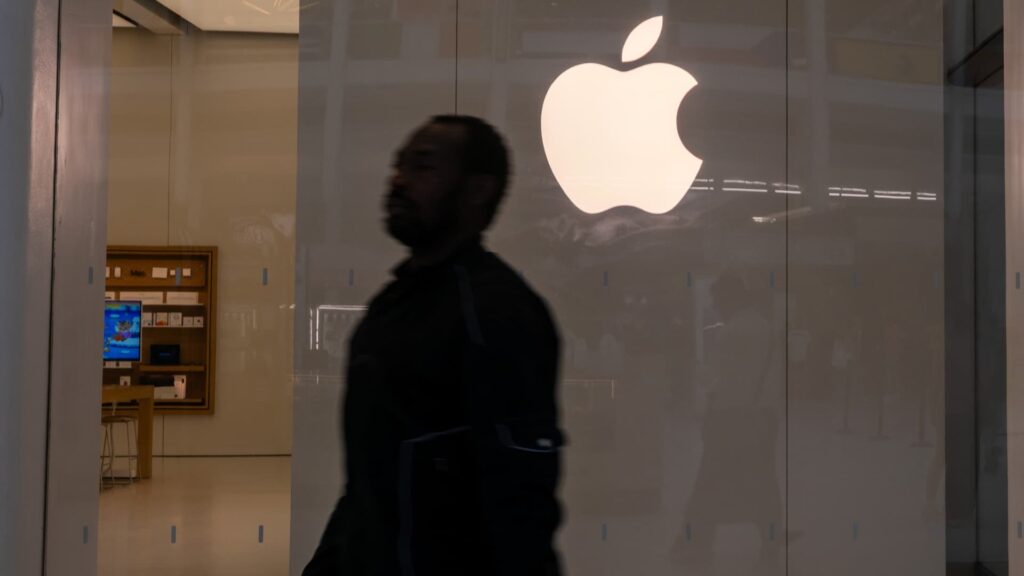 AAPL, GME, ARCH and more