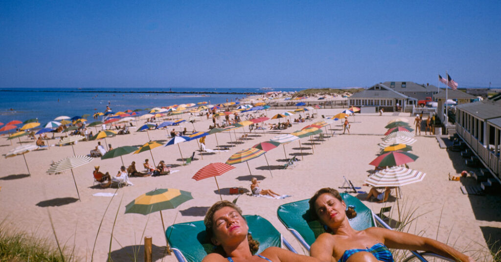 Everything You Need for the Perfect Beach Day: The Best Sunscreen, Swimsuits and Gear