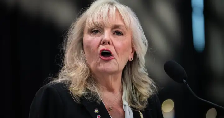 Byelection called as B.C. Conservative leader faces questions over leaked audio
