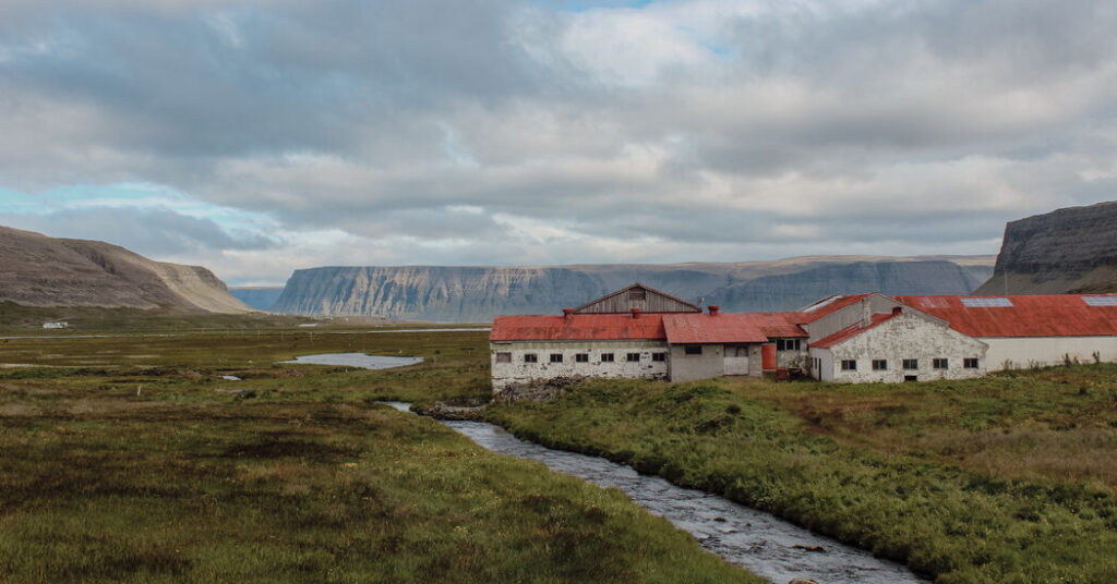 The Eclipse Is Coming, and Iceland Is Looking for a Break in the Clouds