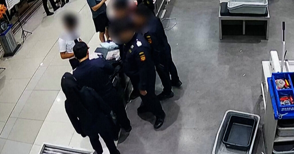 Malaysian Pilot Smuggled 55 Pounds of Ecstasy Into Indonesia, Officials Say