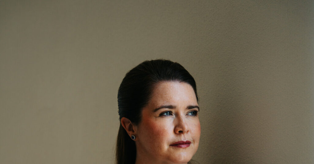 Tara Erraught Makes Role Debut in “Il viaggio a Reims” at the Salzburg Festival