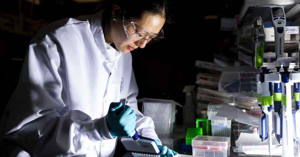 Moderna’s Shift to Cancer Company Lifts Stock Up 177%