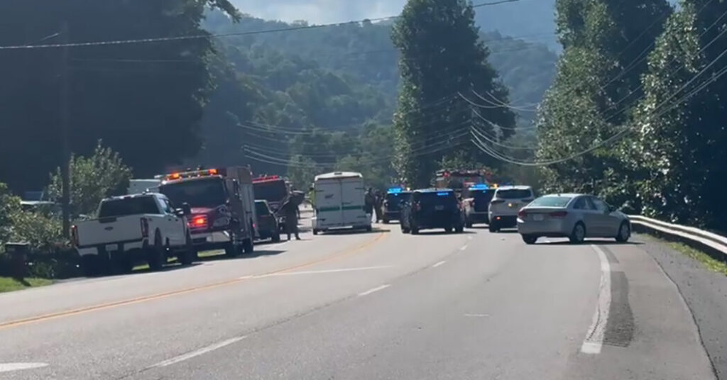 Driver Kills 2 Milligan University Cycling Team Members, Officials Say