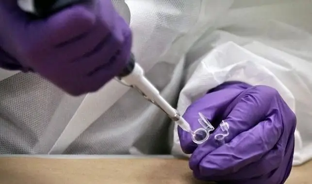 DNA technology helps identify New Brunswick woman decades after death – New Brunswick