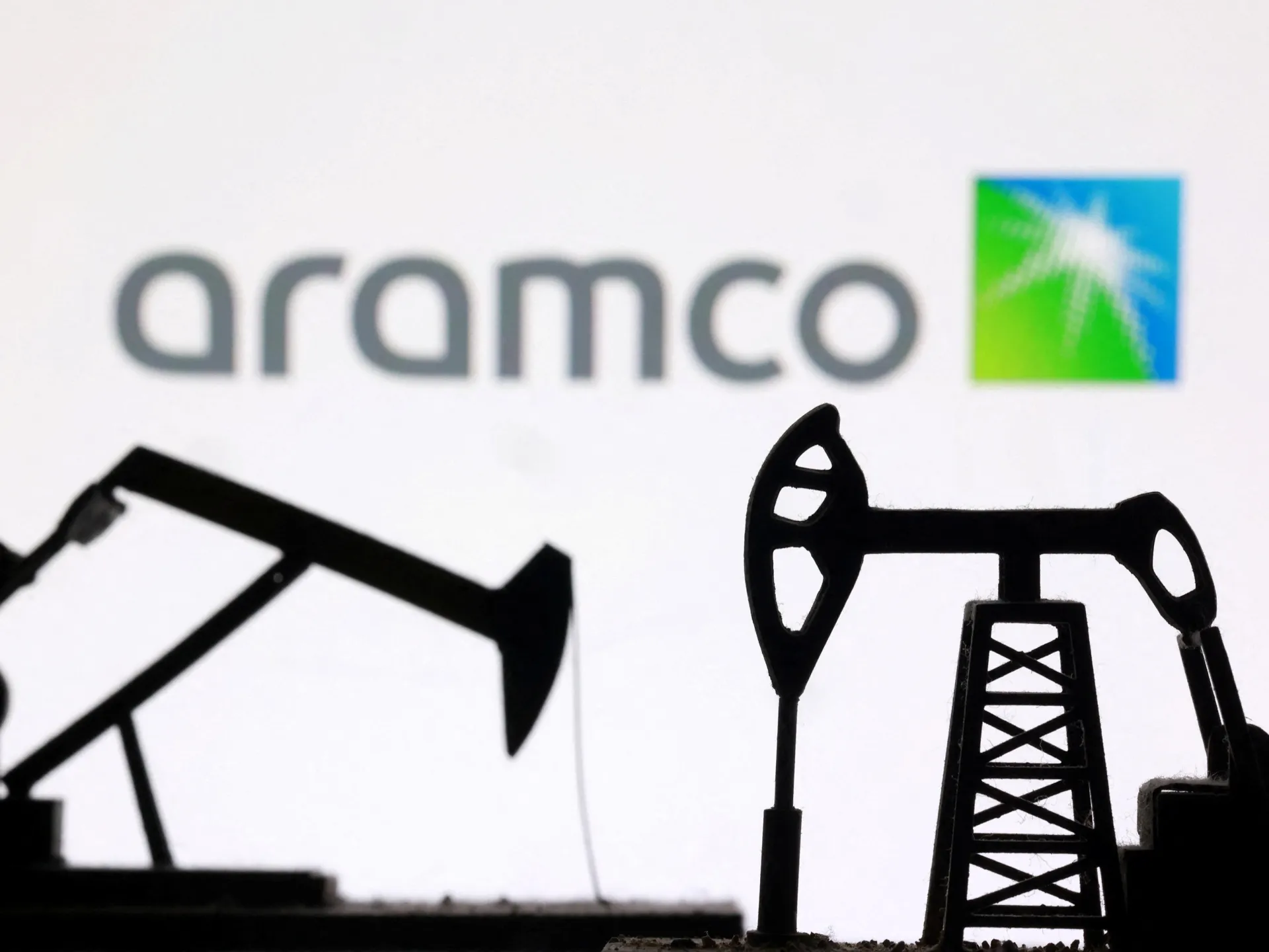 Saudi Arabia says fire extinguished at Aramco facility in Jizan | Conflict News