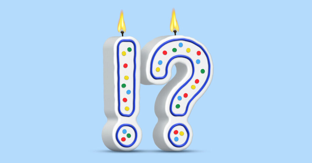 5 Surprising Signs of Aging