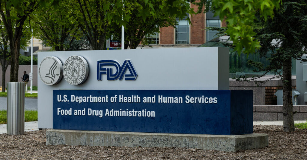 Maker of Clear Eyes Recalls Nearly 40,000 Bottles Over Contamination Risk