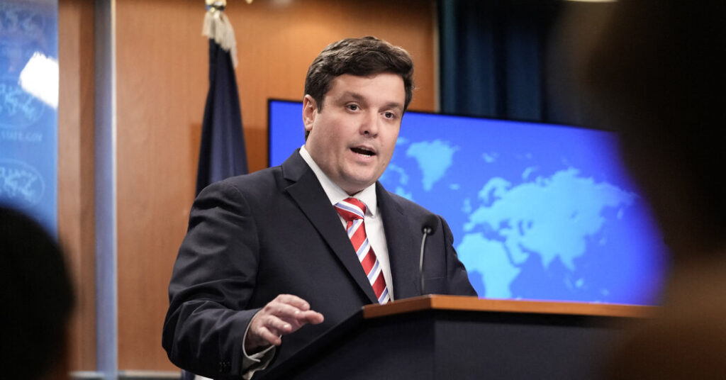 Trump Administration to Target Visas of Up To 200,000 Foreign Citizens Applying for Asylum