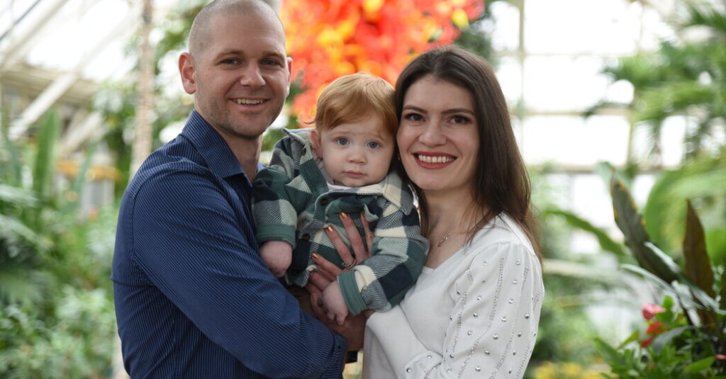 A Republican Attack Ad Used a Family’s Tragedy. Now They’re Furious.
