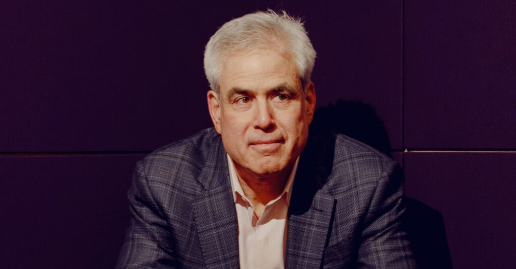 “Anxious Generation” Author Jonathan Haidt on the Meta Settlement