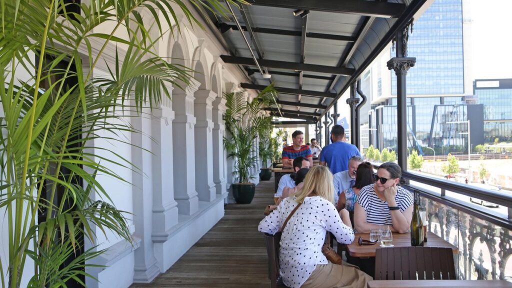 ‘Business as usual’ as companies behind Royal Hotel, Ciao Dandy and Busselton Pavilion enter administration