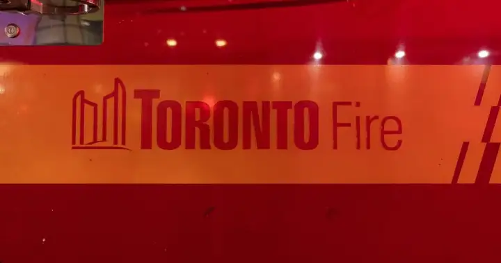 3-alarm blaze at commercial building in Scarborough sparks structural concerns – Toronto