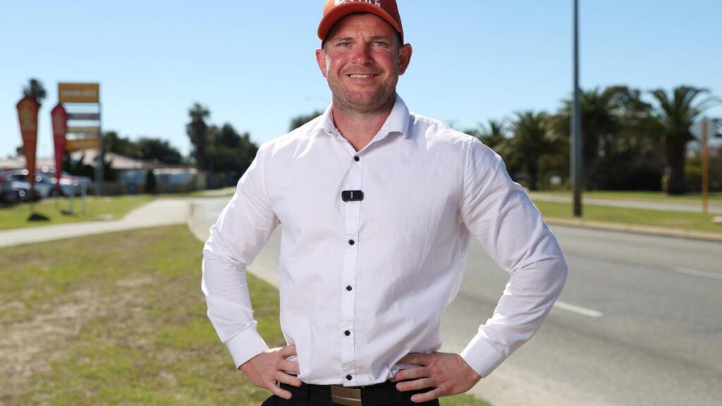 Secret Harbour by-election: Inside One Nation’s daring bid to make WA political history