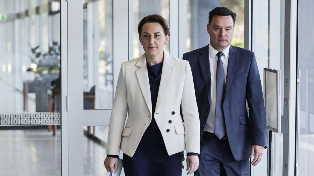 WA scraps ‘good’ character references to reduce sentences following Western Power fallout