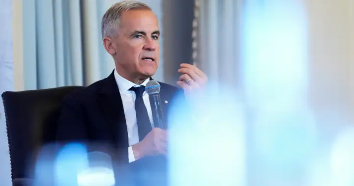 Carney to speak as U.S.-Canada trade talks fall apart, 50% tariffs hit