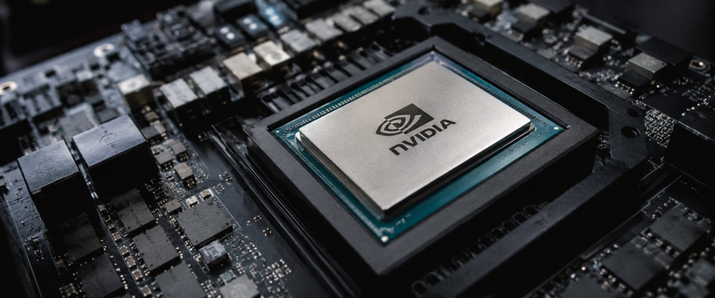 Nvidia stock dubbed 'top pick' ahead of Q2 earnings
