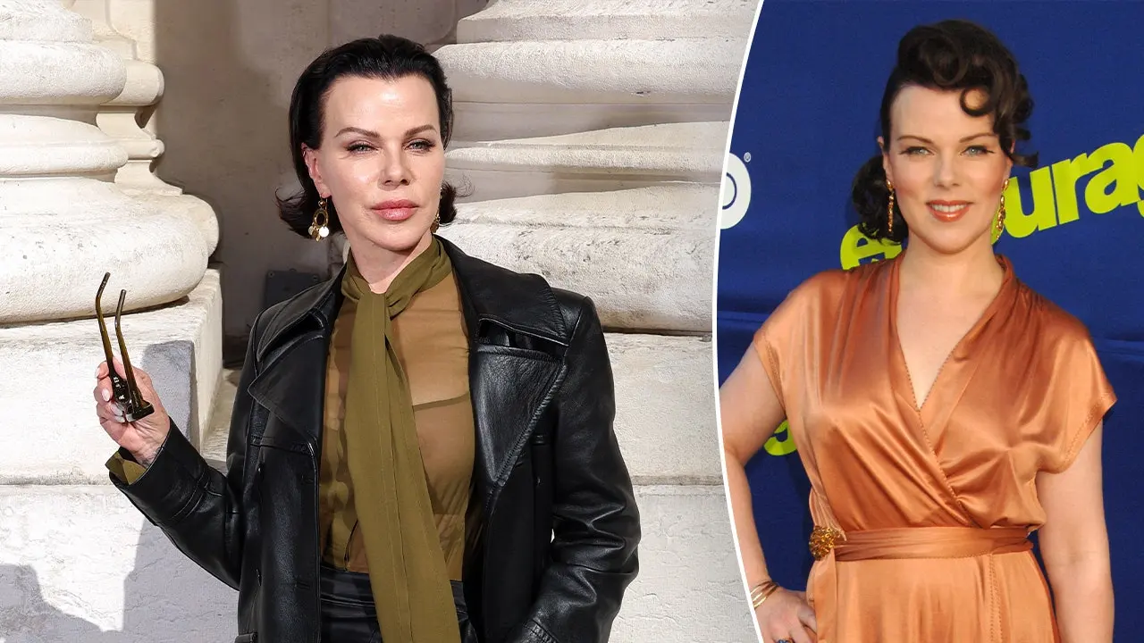Debi Mazar says ‚Entourage‘ set turned ‚toxic‘ and she felt body-shamed