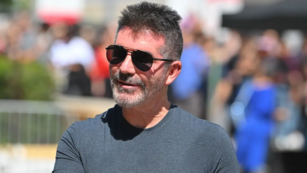 Simon Cowell to miss ‚America’s Got Talent‘ filming for back procedure