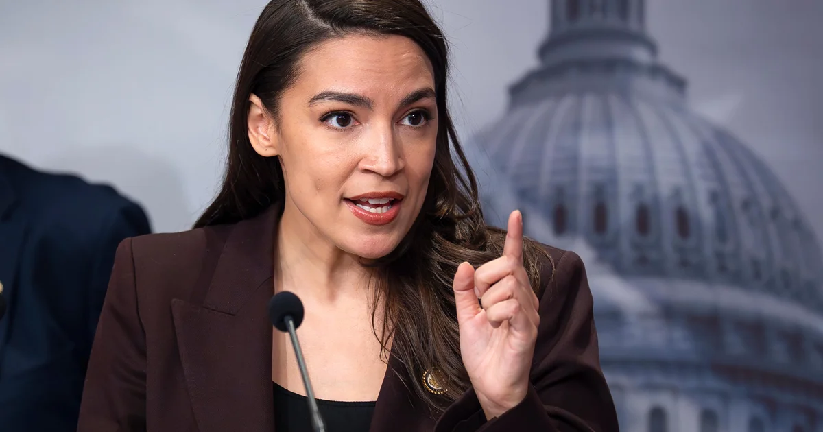Alexandria Ocasio-Cortez shares her egg-freezing journey online. Here’s what to know about the process.