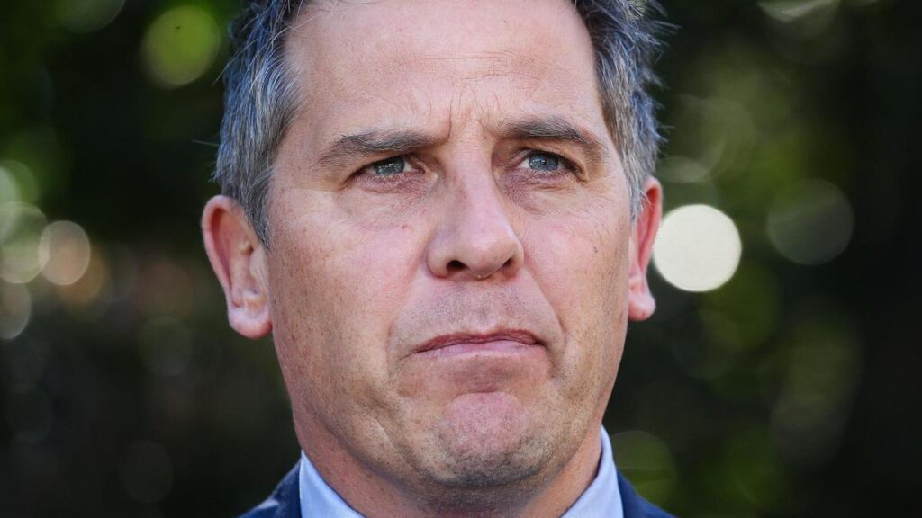 NSW government promises 2300 more surgeries by mid-2027 amid winter hospital surge