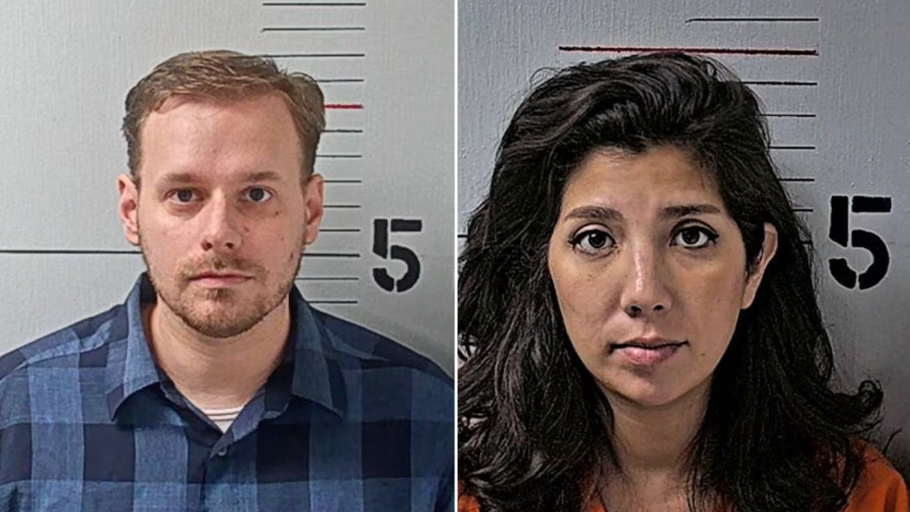 Pastor condemned to die in prison over horrific crimes against children