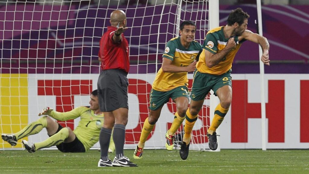 Former Socceroo takes charge at A-League's Bulls