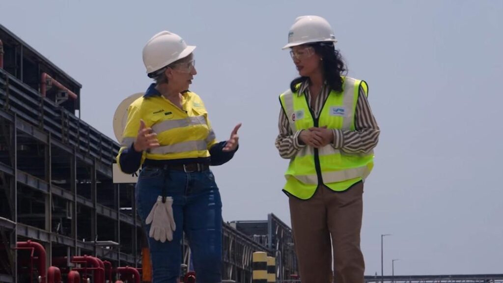 Inside Lynas Rare Earths and the race to build supply chains beyond China