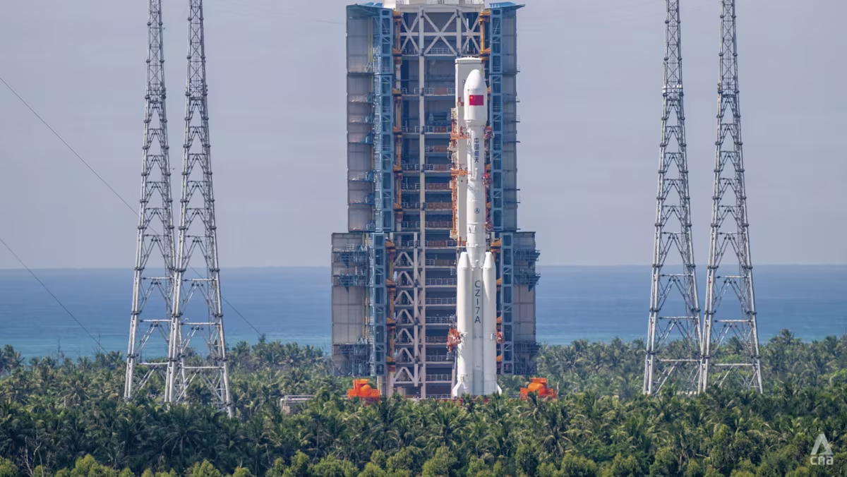 ‘Blow to China’s pride’: Fallout extent from Long March 7A rocket failure hinges on what went wrong