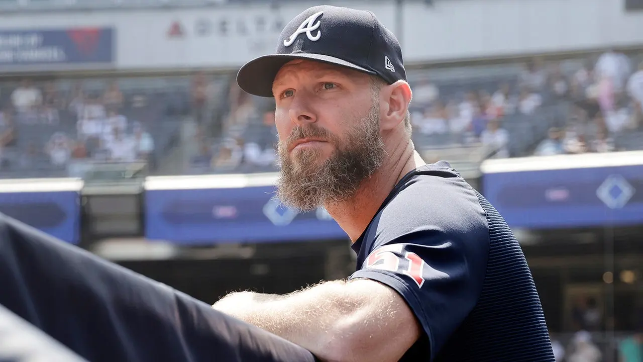 Braves‘ Chris Sale tossed from game vs Yankees before first pitch