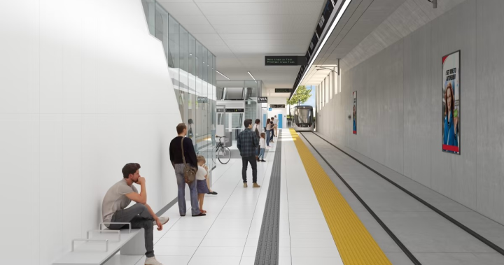 Hazel McCallion LRT struggled with liquidity, design and ‘quality of work performed’