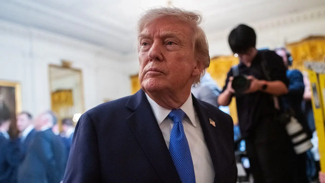 Inside the Senate all-nighter that doomed Trump’s SAVE America Act before recess