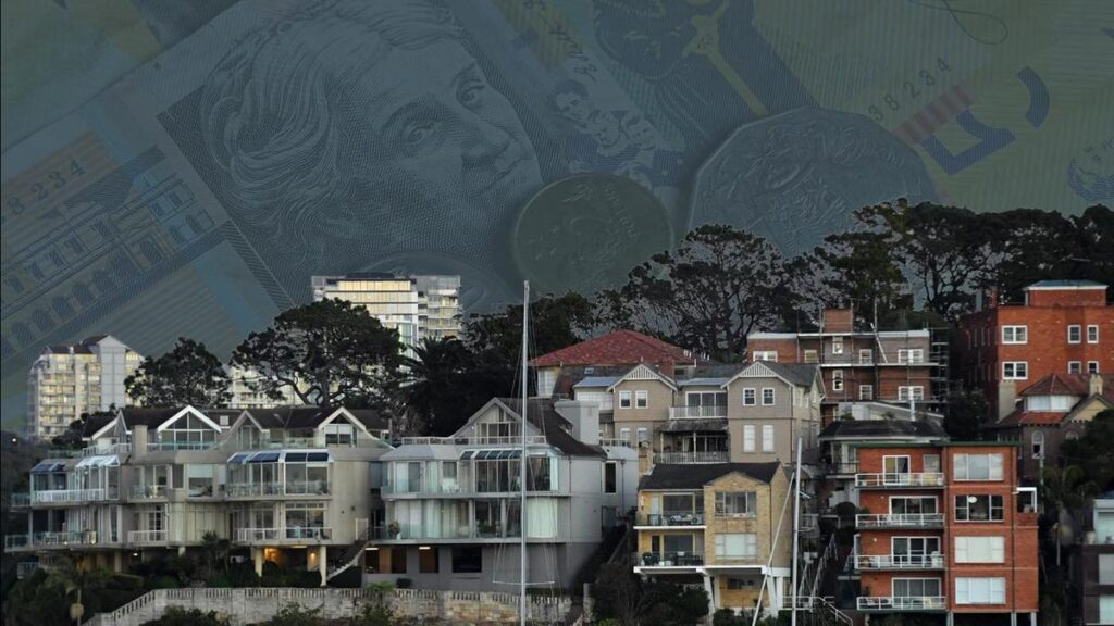 Median rental unaffordable for Australians on $130,000