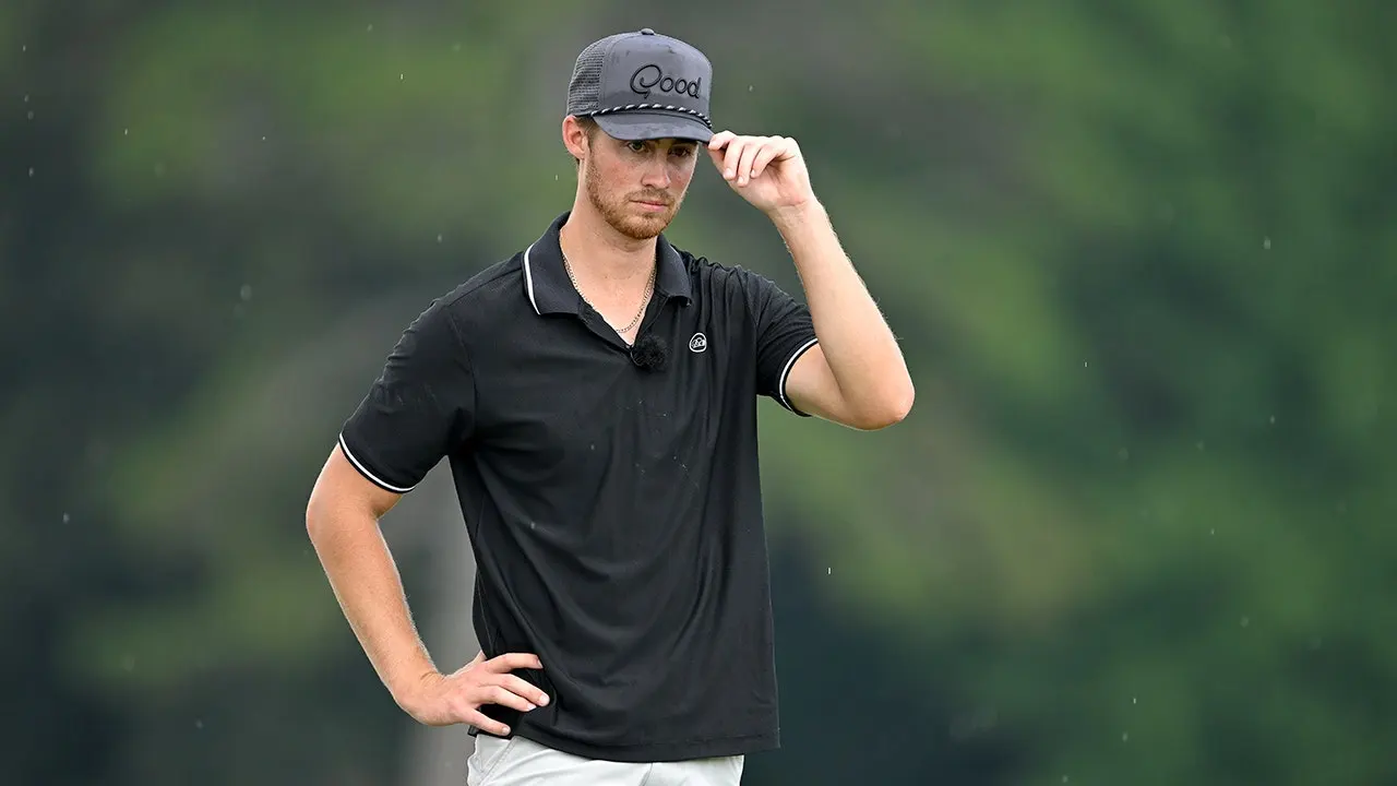 Callaway ends partnership with Good Good, PGA Tour event renamed in latest fallout to controversial driver ad