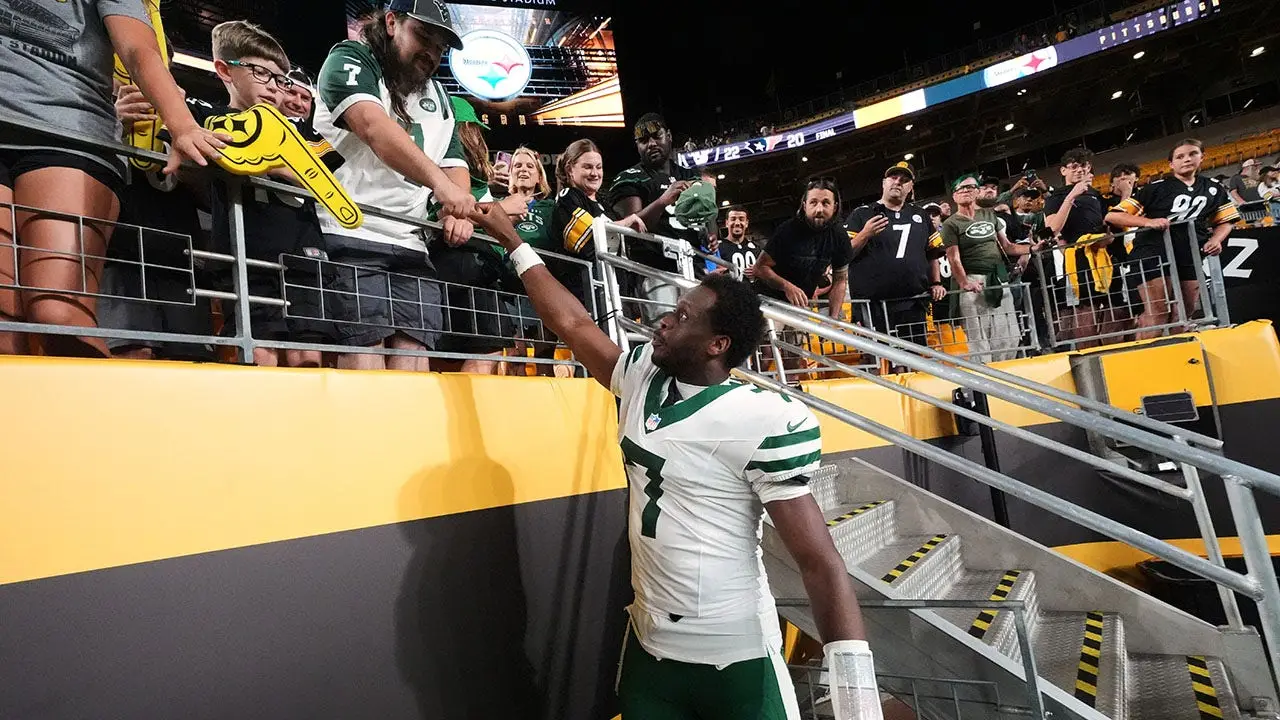Jets say Geno Smith delivers ‚exactly what we were looking for‘ in 2026 debut, so here comes the overreaction