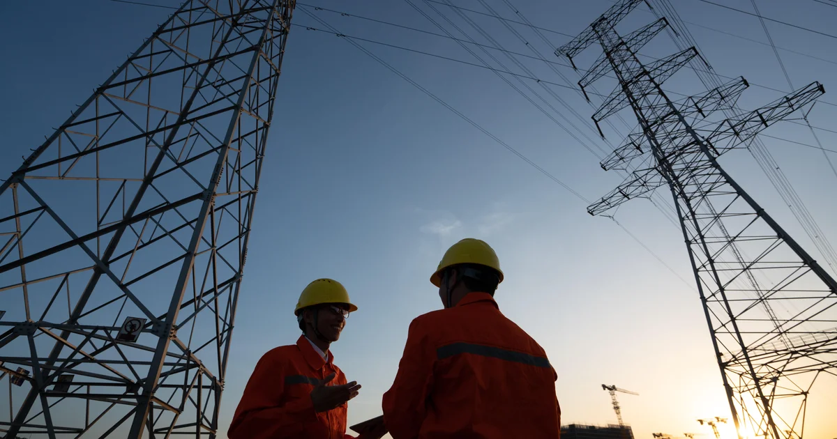 Nevada energy company sues data center in first-of-its-kind fight over who should pay for AI buildout