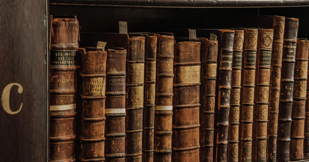 AI companies accused of hoarding and destroying millions of books