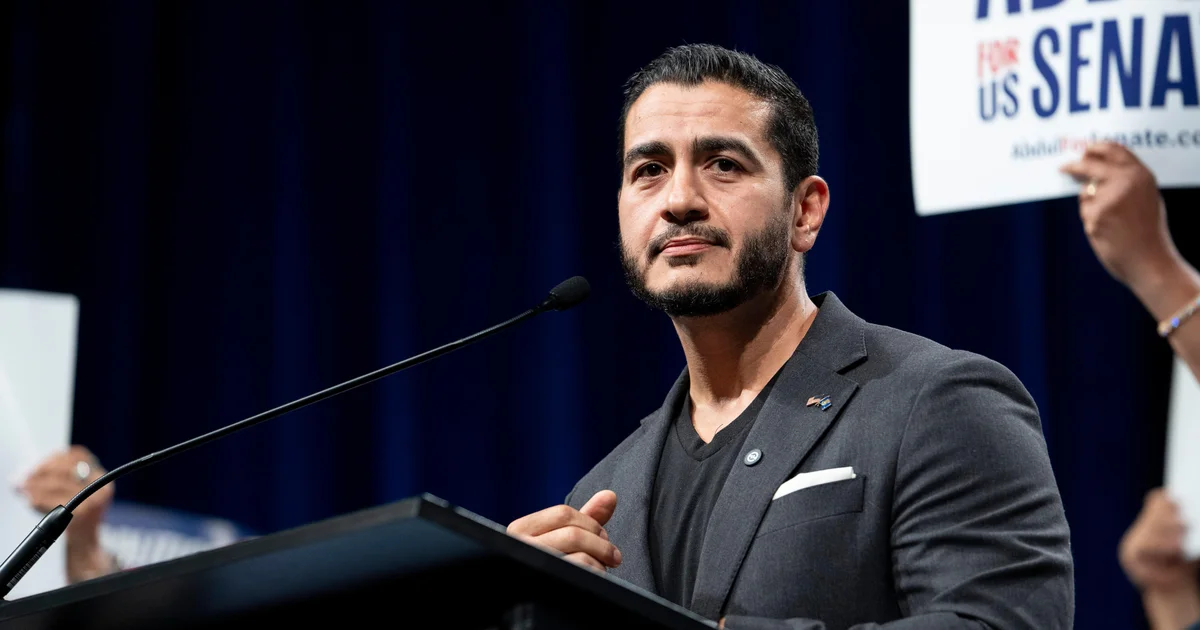 Michigan Democrat Abdul El-Sayed’s deleted tweets on Sept. 11 commemoration invite scrutiny of past remarks