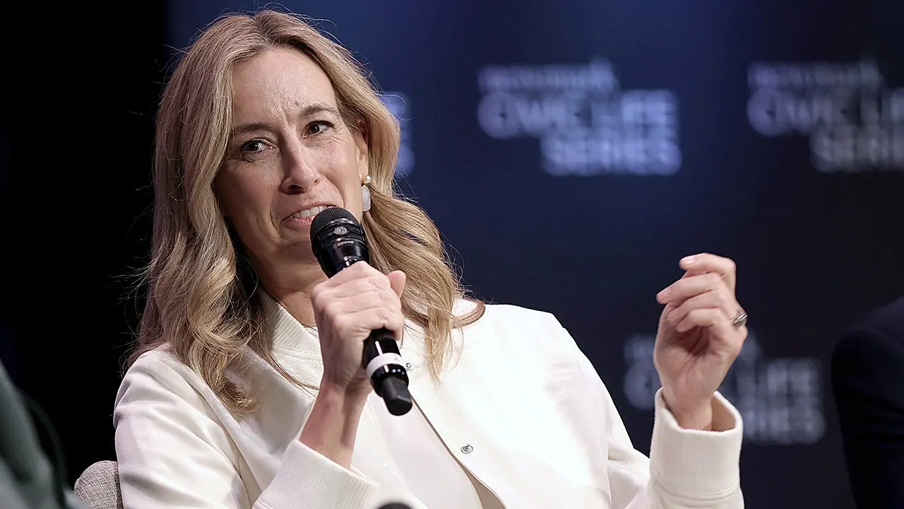 Gov. Mikie Sherrill faces subpoena threat over voter roll response