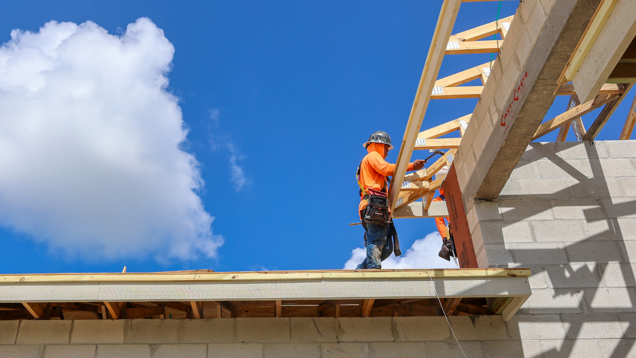 Lower costs begin with one simple idea: Let America build more, faster