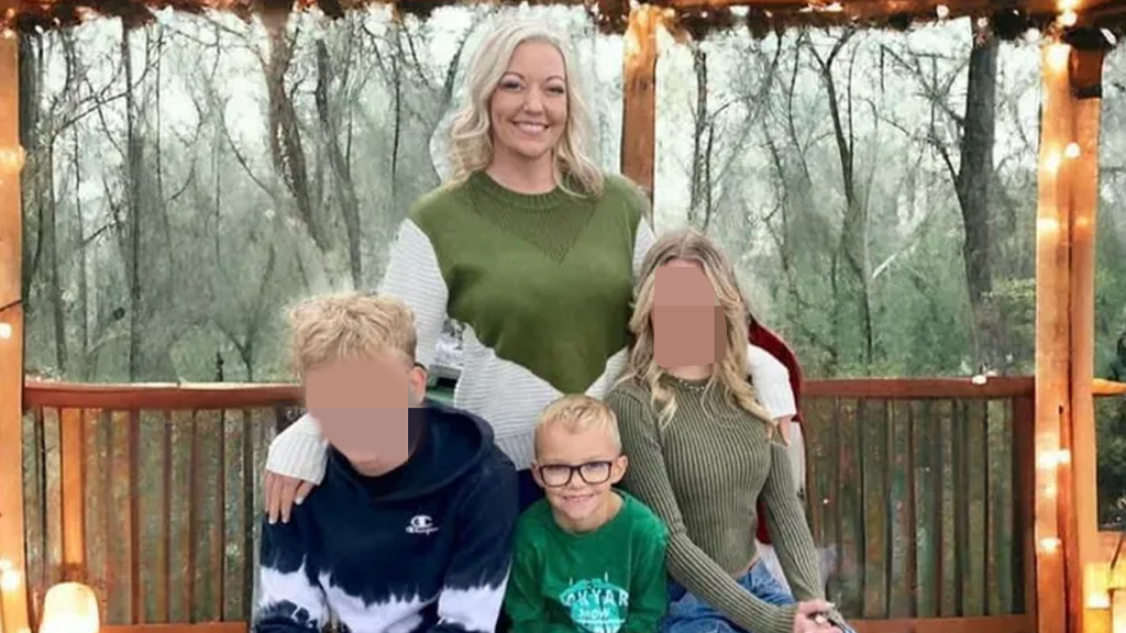 Utah teen arrested after 17-month probe into mom and brother’s deaths: police