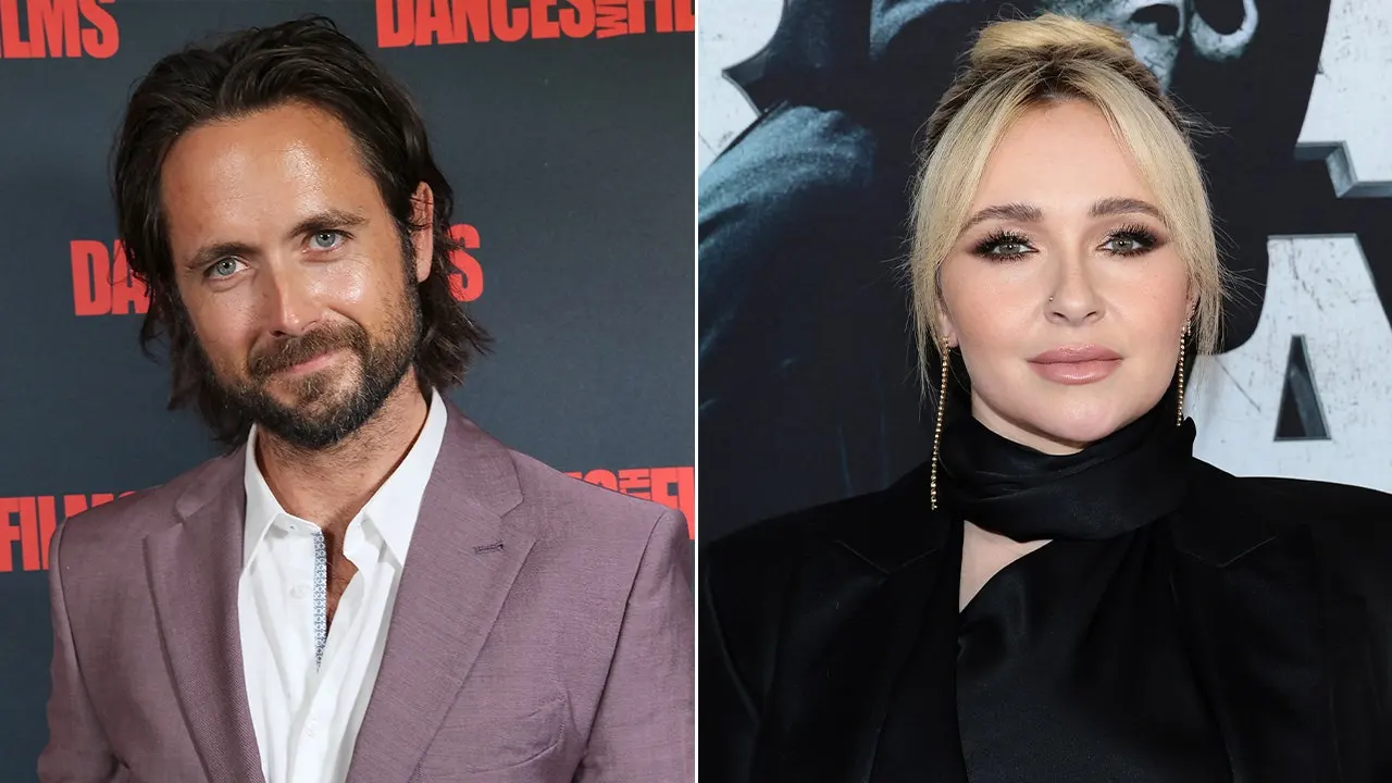 Justin Chatwin grieves Hayden Panettiere, slams Hollywood culture