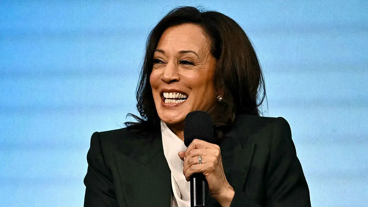 Lindy Li claims Harris campaign’s fundraising was a pyramid scheme