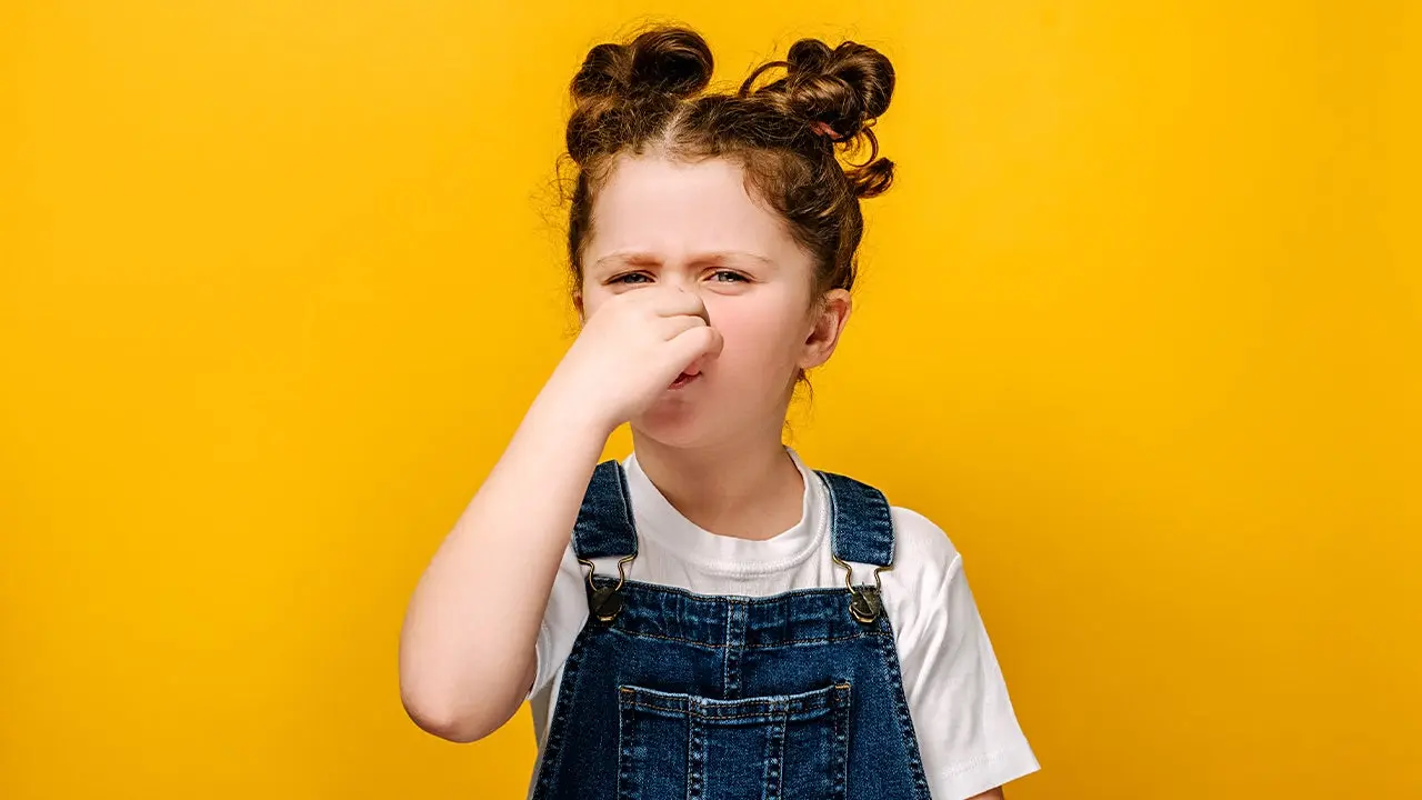 Internet reacts to Georgia schoolteacher’s groundbreaking invention, the ‚fart corner‘